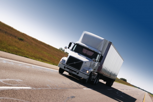 March 2014Truck Tonnage Index Rises 3.1%