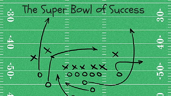 The SuperBowl of Success