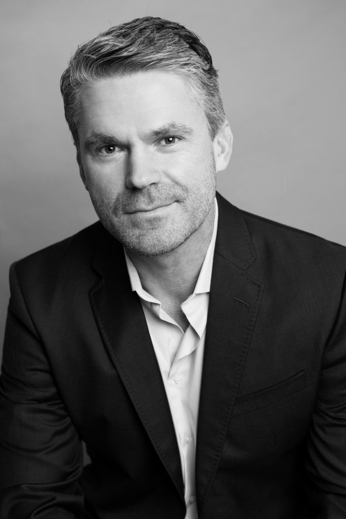Ken Foster