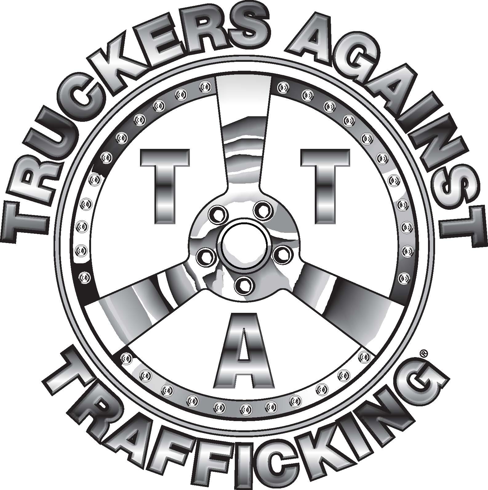 Community Involvement:Proud Corporate Partner of Truckers Against Trafficking
