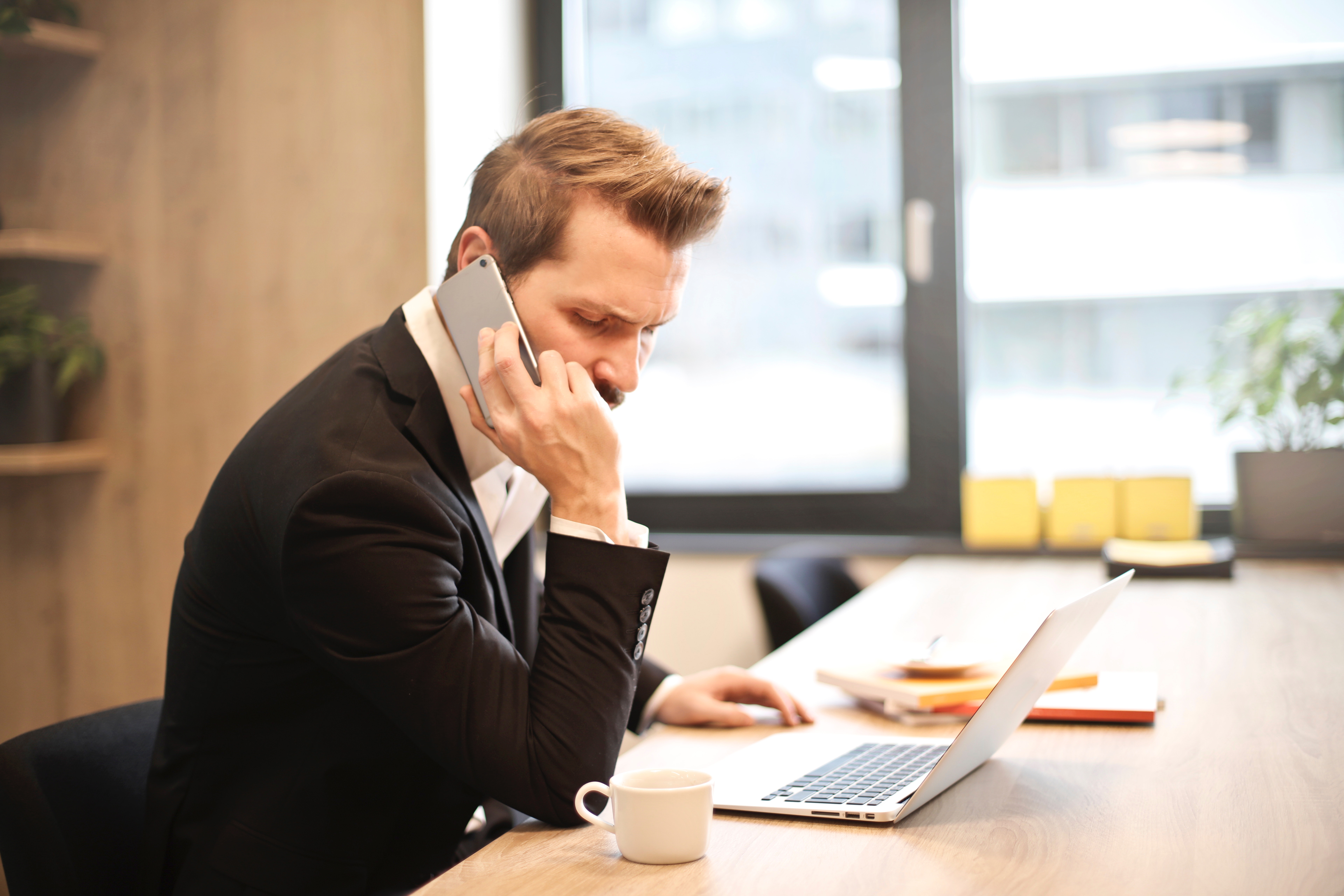 Training Tuesday:Tips for Better Sales Calling