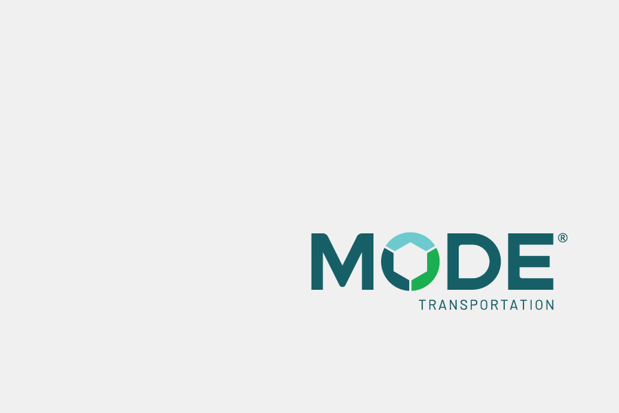 MODE Transportationand SunteckTTS have Combined, Creating a Leading Multimodal Logistics Provider with over $2 Billion of Revenue