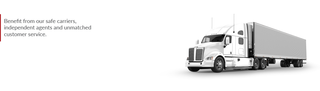 SUNTECKtts – Full-Service Transportation Logistics Provider